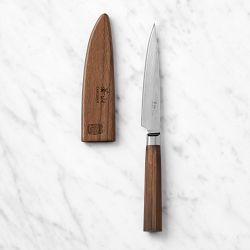 Cangshan Maya Utility Knife, 5 1/2"