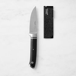 Williams Sonoma Butcher Utility Knife, 4"