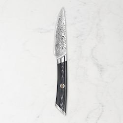 Cangshan Kuro Paring Knife, 3 1/2"