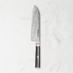 Cangshan Yari Santoku Knife, 7"