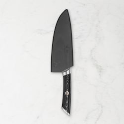 Cangshan Kuro Chef's Knife, 6"