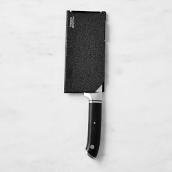 Williams Sonoma Butcher Meat Cleaver, 6"