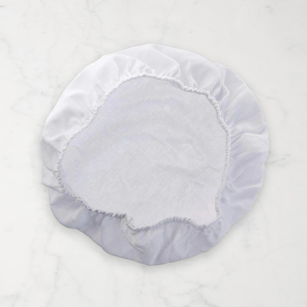 Brotform Bread Proofing Liner - Round, 8"