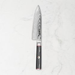 Cangshan Yari Chef's Knife, 6"