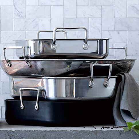 Roasting Pans - Up To 30% Off