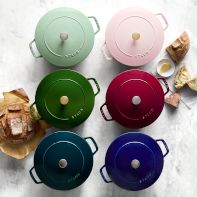 Up to 50% Off Select Staub image