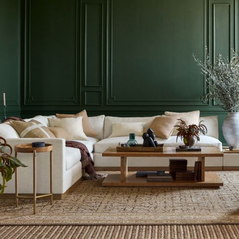 10% Off Select Upholstered Furniture