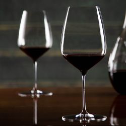 Riedel Veloce Cabernet Glasses, Buy 3, Get 4