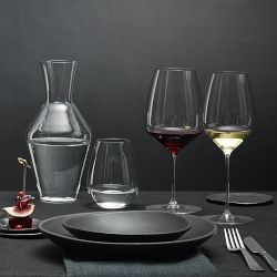 Riedel Veloce Sauvignon Blanc Wine Glasses, Buy 3, Get 4