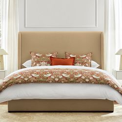 Sonoma Upholstered Bed