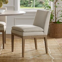 Laguna Upholstered Dining Side Chair