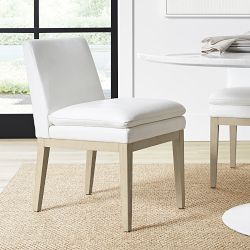 Laguna Upholstered Dining Side Chair