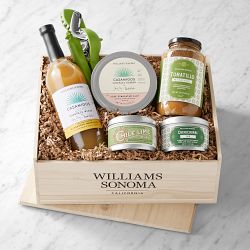 Taco Party Gift Crate