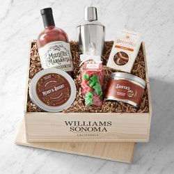 Holiday Margarita Gift Crate