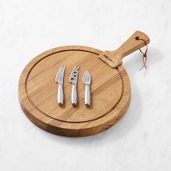Boska Cheese Board with Knives