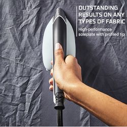 Rowenta JR4031U1 Steam Iron 2N1 Duo Force + Iron Mat