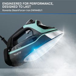 Rowenta Steamforce Iron DW9440U1