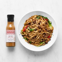 Williams Sonoma Noodle Sauce, Dan Dan