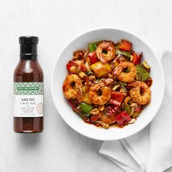 Williams Sonoma Stir Fry Sauce, Kung Pao