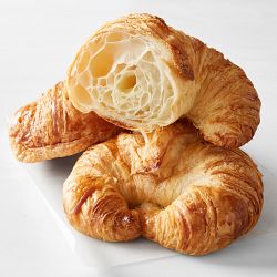 Galaxy Desserts&#174; Classic Croissants