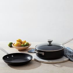 Le Creuset Toughened Nonstick PRO 3-Piece Set