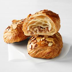 Galaxy Desserts&#174; Almond Croissants