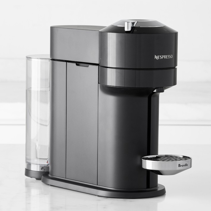 Nespresso Vertuo Next Premium by Breville with Aeroccino