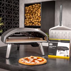 Ooni Koda 16 Gas Powered Pizza Oven Bundle