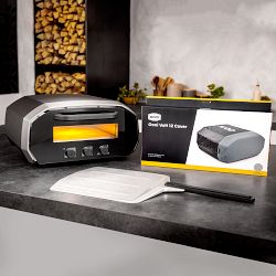 Ooni Volt Indoor &amp; Outdoor Electric Pizza Oven Bundle