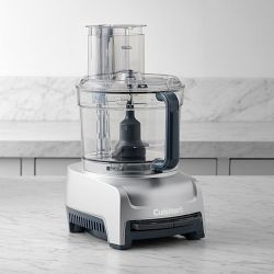 Cuisinart Induction Motor Food Processor, 14-cup
