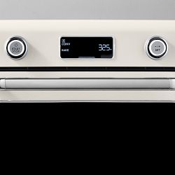 SMEG Countertop Air Fry Oven With Steam