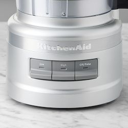 KitchenAid Easy Store Food Processor - Thumbnail 5