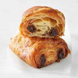 Galaxy Desserts&#174; Ready-to-Bake Mini Chocolate Croissants