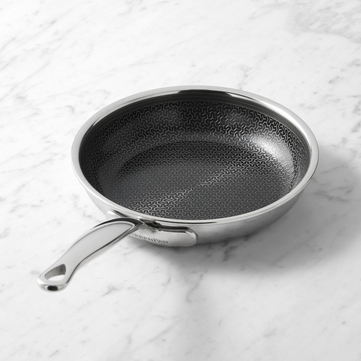 GreenPan Premiere Max Hybrid Fry Pans | Williams Sonoma