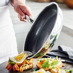 GreenPan Premiere Max Stainless-Steel Ceramic Nonstick Hybrid 14-Piece Cookware Set