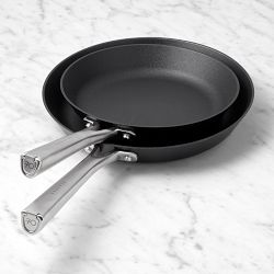 Scanpan 70th Anniversary Nonstick Fry Pan Set, 8" & 10"