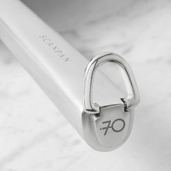 SCANPAN&#174; 70th Anniversary Nonstick Fry Pan, 10 1/4&quot;