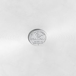 SCANPAN&#174; 70th Anniversary Nonstick Fry Pan, 10 1/4&quot;