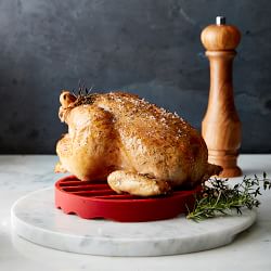 OXO Silicone Pressure Cooker Rack