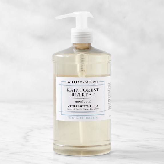 Luxury Hand Soap & Lotion Sets | Williams Sonoma