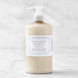 Williams Sonoma Rainforest Retreat Hand Lotion, Classic