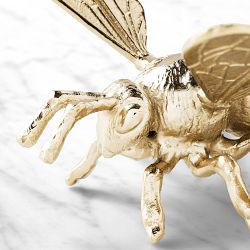 Figural Bee Décor