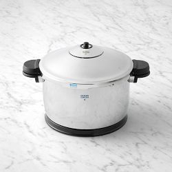 Kuhn Rikon Durotherm Pressure Cooker, 5-Qt
