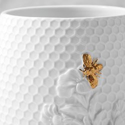 Honeycomb Mini Vase