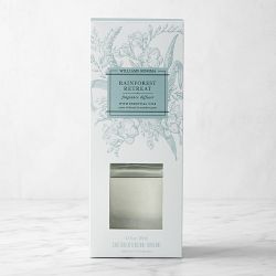Williams Sonoma Rainforest Retreat Diffuser, 4.7oz