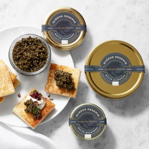 Guide to Caviar