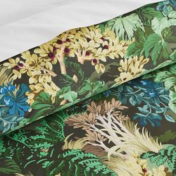 Fern Forest Duvet Cover &amp; Shams