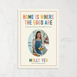 Home is Where the Eggs Are