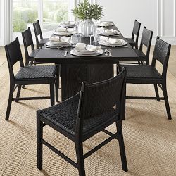 Custom Sirena Sisal Rug