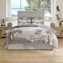 Custom Sirena Sisal Rug